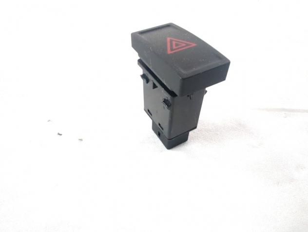 10285274 COMANDO INTERRUTTORE QUATTRO FRECCE MG ZS 1.5 B 78KW 5M 5P (2023) RICAMBIO USATO - Foto 3