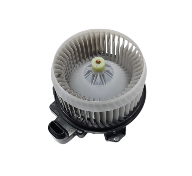 MOTORINO VENTILAZIONE ABITACOLO TOYOTA Rav4 6° Serie 8710302140 1AD-FTV Diesel 2000 (12)