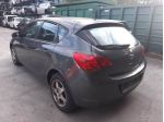 Ricambi vari Opel Astra J 1.7 CDTI del 2010
