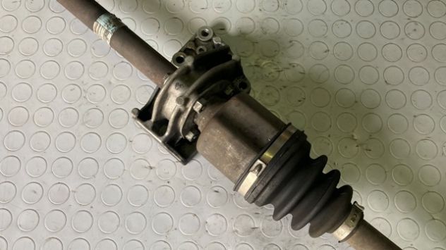 Semiasse anteriore DX Fiat Doblò 1.3 M.Jet del 2012 - Foto 4