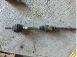 Semiasse / Giunto Omocinetico DESTRO / DX Peugeot 206 1.9 Diesel 2001