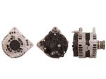 Alternatore motorino d'avviamento per VW T6 T5 Transporter Bosch Elstock