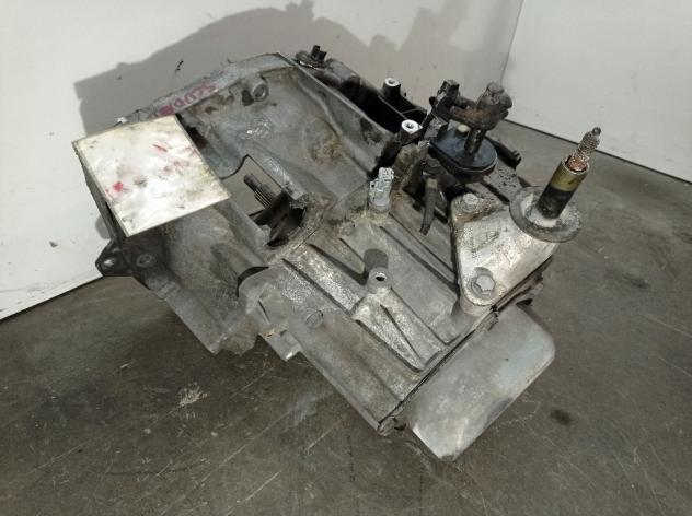 CAMBIO MANUALE COMPLETO FIAT Scudo 1° Serie 9567399788 RHX diesel 1997 (9404) - Foto 6