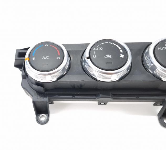 COMANDI CLIMA MAZDA CX3 Serie DA6S61190A (15) - Foto 3
