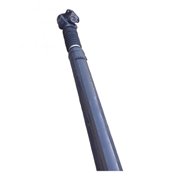 ALBERO DI TRASMISSIONE ANTERIORE IVECO Daily 3° Serie Diesel 2800 (9906) - Foto 4