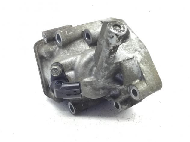 HONDA DEAUVILLE NT 650 COPPIA CONICA GIUNTO CARDANO 1998 2005 RC52E - Foto 3