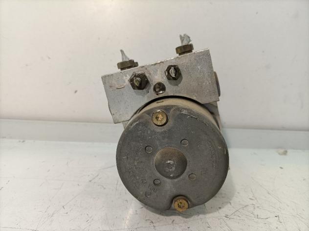 CENTRALINA ABS ALFA ROMEO 146 Serie (930_) 5896073 AR33601 diesel 1929 (9499) - Foto 5