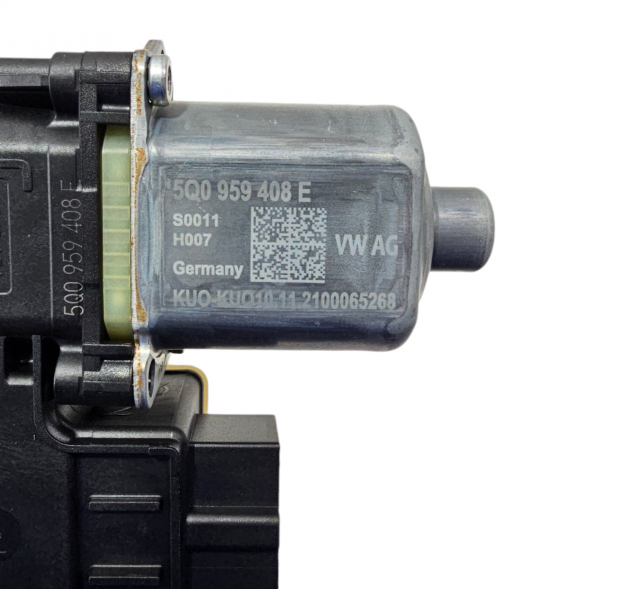 MOTORINO ALZAVETRO POSTERIORE DESTRA SKODA kodiaq Serie 5Q0959408E (17) - Foto 12