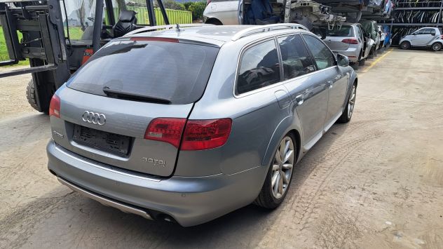 Ricambi vari Audi A6 AllRoad 3.0TDI del 2007 - Foto 5
