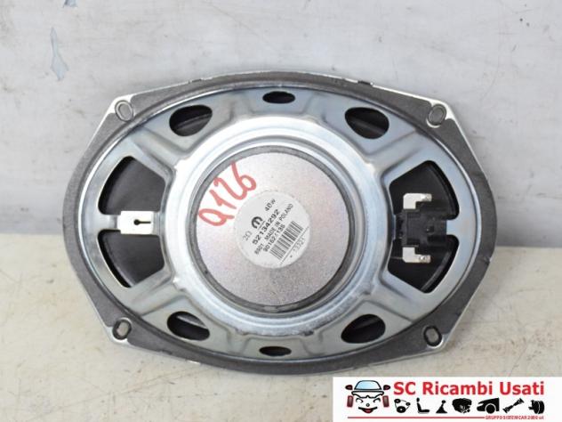 ALTOPARLANTE JEEP Renegade Serie 52134292 (18) - Foto 3