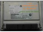 BMW Z3 centralina motore DME Siemens 5WK90012