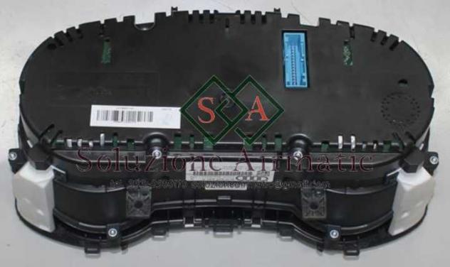 Audi A3 2.0 quadro strumenti 8U0920940H - Foto 3