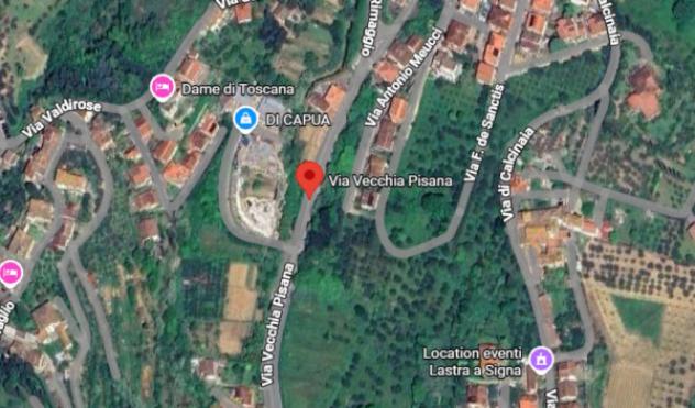 Immobile in asta di 350 m² in vendita a Lastra a Signa - Foto 2