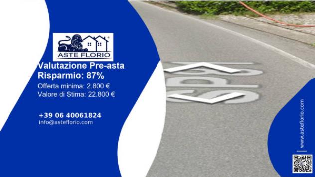 Immobile in asta di 380 m² in vendita a Mendicino