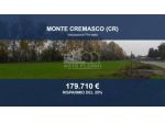 Immobile in asta di 34013 m² in vendita a Monte Cremasco