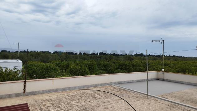 Terreno in vendita a Noto, San Lorenzo - Foto 8