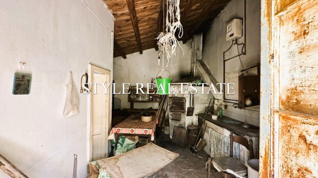 Caseggiato rurale con terreno in vendita in Sicilia - Foto 8