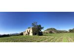 Pozzuoli casale 280 mq + terreno mq 16.000