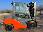Muletto diesel Toyota 40-8FD40N