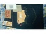 Levis 501 nuovi