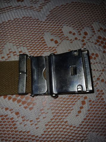Cintura militare - Foto 5