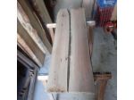 Legno di noce in tavole asse