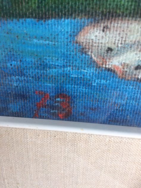 quadro fiori - Foto 4