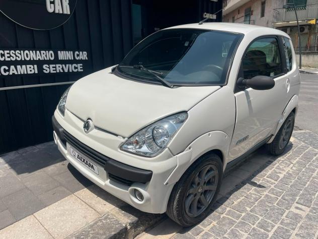 Minicar Aixam City sport Pronta consegna - Foto 2