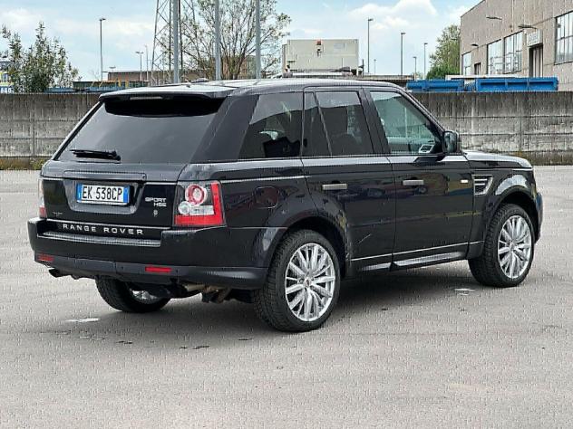 LAND ROVER - Range Rover Sport - 3.0 TDV6 Autobiography - Foto 3