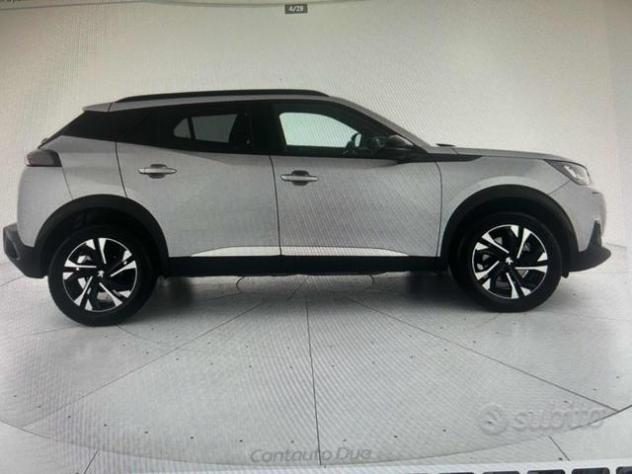 PEUGEOT 2008 BlueHDi 130 S&S EAT8 Allure rif. 24006897 - Foto 4