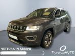 Jeep Compass 1.6 MJet Limited 120CV (Man)"PREZZO REALE" (F1355)