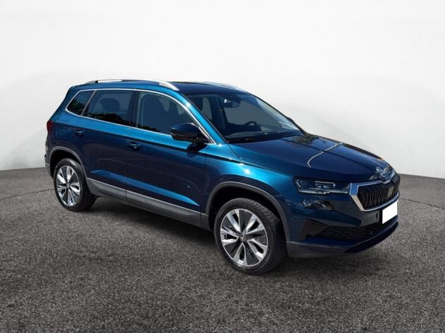 Škoda Karoq 2.0 TDI 85KW EVO SCR Style DSG - Foto 8
