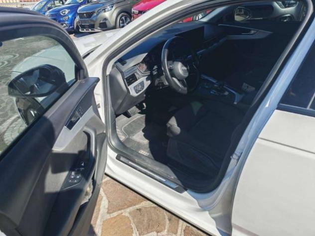 Audi A4 A4 2.0 tdi Business 150cv s-tronic - Foto 9