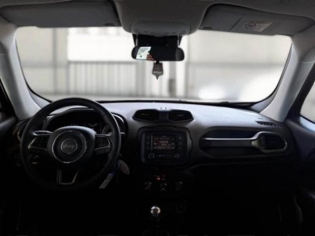 JEEP Renegade 1.6 Mjt 130 CV Longitude rif. 24130855 - Foto 6