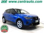 SEAT Arona 1.0 EcoTSI FR 5p Manuale * OK NEOPATENTATI * rif. 23143415