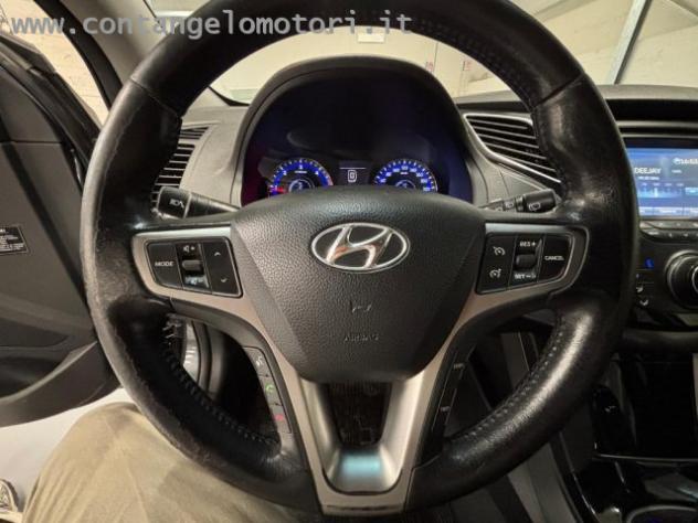 HYUNDAI i40 Wagon 1.7 CRDi 136CV Aut. rif. 23887326 - Foto 9