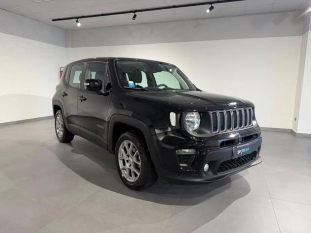 JEEP Renegade 1.6 Mjt 130 CV Limited rif. 23295498 - Foto 2