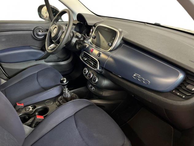 FIAT 500X 2022 1.0 t3 Club 120cv - Foto 9
