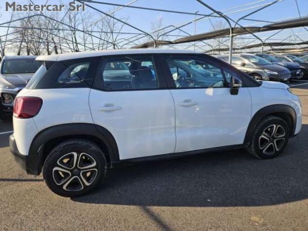 CITROEN C3 Aircross C3 Aircross Restyling 1.2 Live - targa GM902VW rif. 24021107 - Foto 5