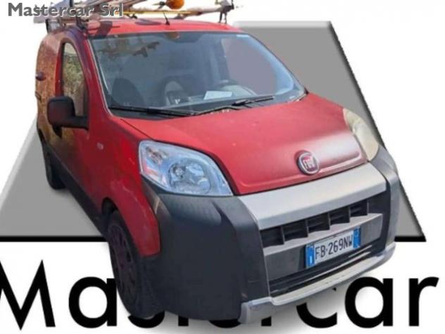 FIAT Fiorino Fiorino 1.3 MJT 95CV Furgone Adventure E5+ - FB269 rif. 24180917