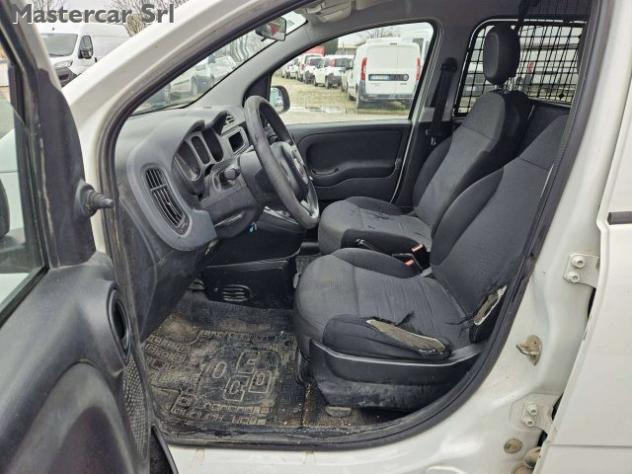 FIAT Panda 1.2 69 CV VAN 2 POSTI EURO6 POP - FS493LP rif. 23960420 - Foto 10