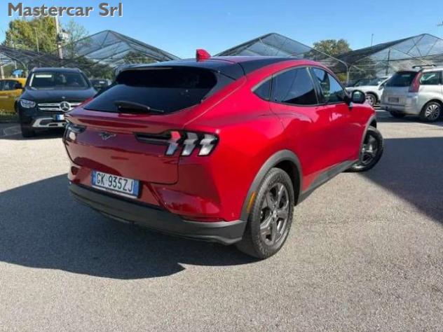 FORD Mustang Mustang Mach-e extended range rwd 294cv auto - GK9 rif. 24203639 - Foto 6