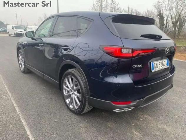 MAZDA CX-60 3.3 m-hybrid boost Excl Line rwd auto - GN586DA rif. 24165549 - Foto 4