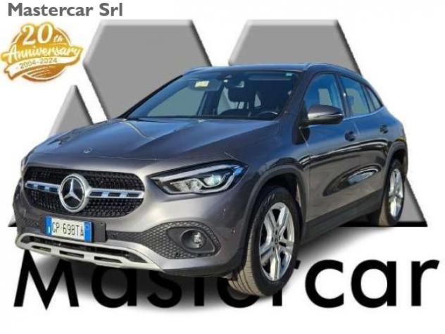 MERCEDES-BENZ GLA 250 GLA e phev (eq-power) Business Extra auto - GP698T rif. 24207394