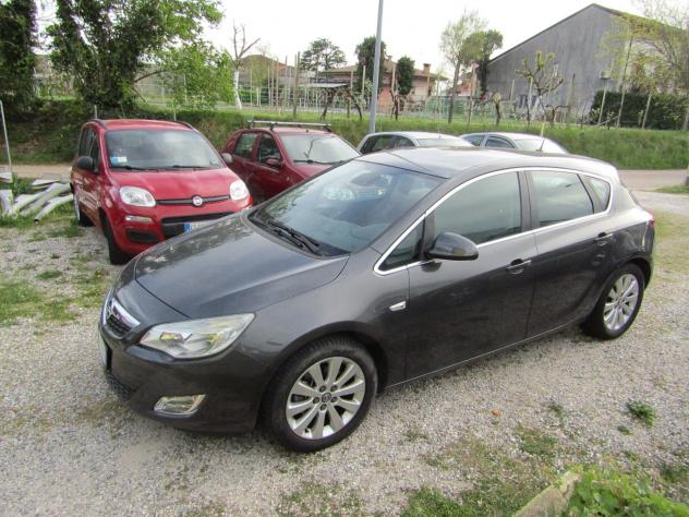Opel Astra 1.7 CDTI 110CV 5 porte Cosmo - Foto 3