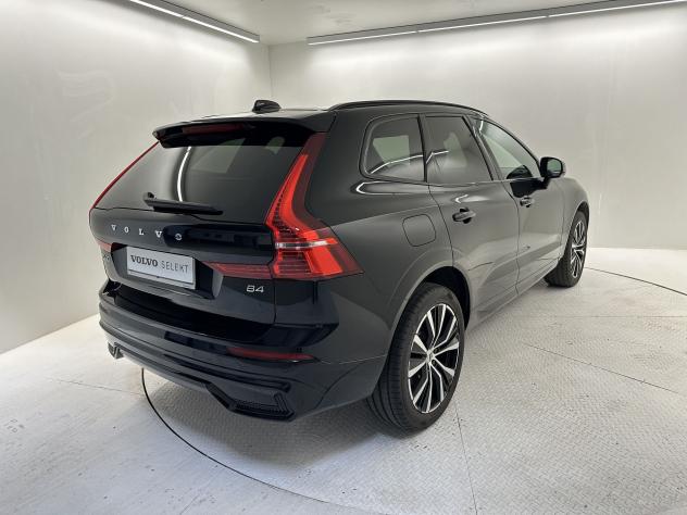 Volvo XC60 B4 D automatico Plus Dark - Foto 2
