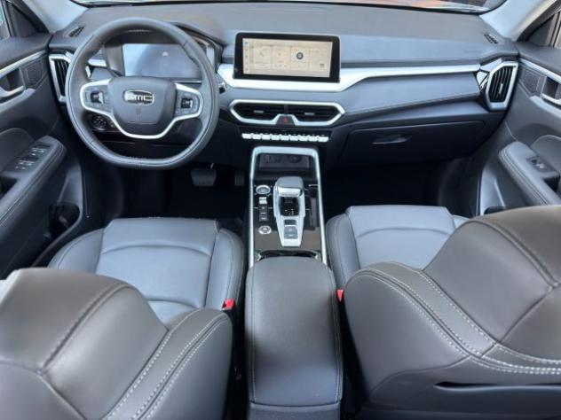 EMC Sei 1.5 GPL CVT TURBO AUTOMATICO 5 ANNI DI GARANZIA rif. 23905323 - Foto 9
