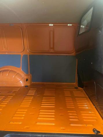 VOLKSWAGEN Transporter T6.1 2.0 TDI 150CV PC Furgone*PDC/APPLE CAR/CRUIS rif. 24066167 - Foto 7