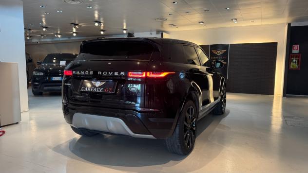 LAND ROVER RANGE ROVER EVOQUE 180CV - 2019 - Foto 4