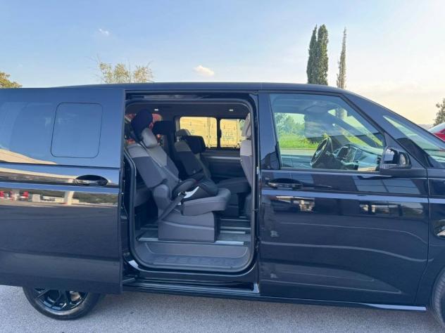 Volkswagen Multivan 2.0 tdi Style 150cv dsg 7p.ti - Foto 5
